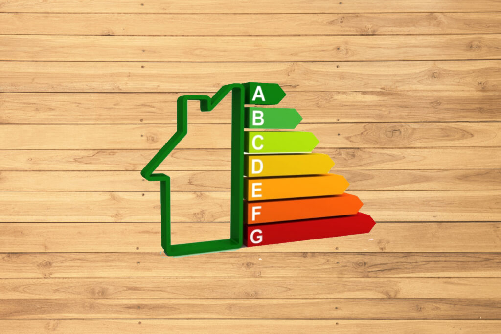 Energy Efficiency in Wooden Houses