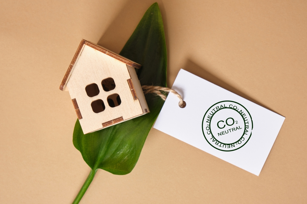 How Wooden Houses Contribute to Carbon Footprint Reduction