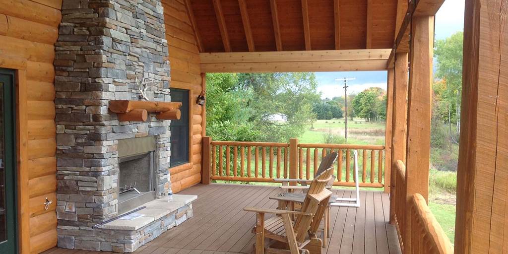 Cedar: Naturally Durable